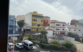 Apartamento El Prisma